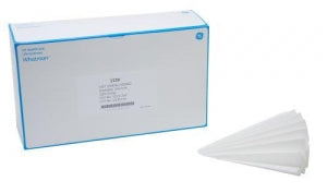 Whatman Grade 113 Filter Papers - Grade 113 Filter Paper, Pre-Pleated, 12.5 cm - 1213-125