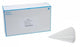 Whatman Grade 113 Filter Papers - Grade 113 Filter Paper, Pre-Pleated, 12.5 cm - 1213-125