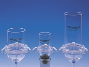 Whatman Filter Funnel - 3 PIECE FUNNEL 2.5CM 1/PK - 1950-002