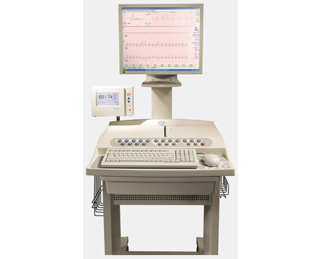 EKG/ECG Monitors