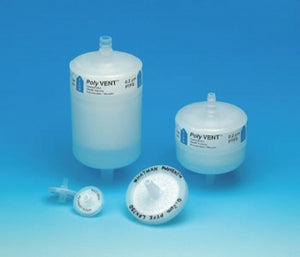 Whatman SteriVENT Venting Filter for Sterile Applications - STERIVENT, 50/0.2 TF 25./PK A / A - 2103