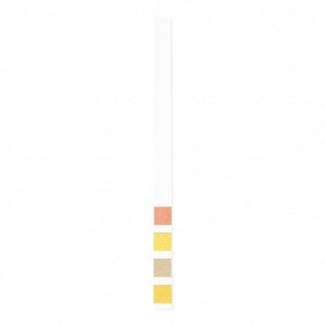 Whatman Color Bonded test papers - PH IND PH 0-14 6X80MM 100/PK - 2613-991