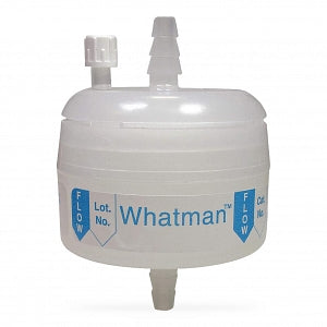 Whatman Polycap TF 36 Filter - FILTER, POLYCAP, 36 0.2 PTFE 1/PK A / A - 6700-3602