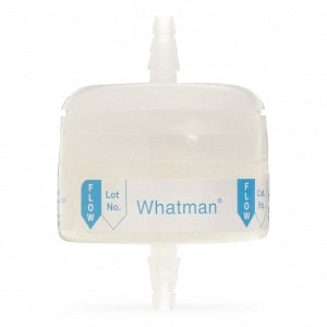 Whatman Hepa-Cap 150 - HEPA-CAP Venting Filter with Stepped Barb, 36 mm - 6702-3600