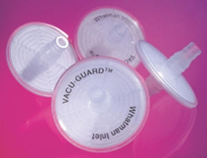 Whatman Vacu-Guard - VACUGUARD 50 0.45 PTFE 10/PK - 6722-5000