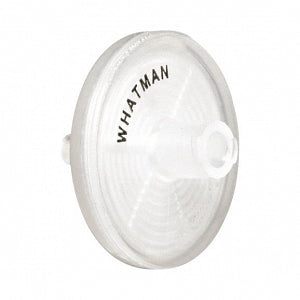 Whatman Puradisc 25 Syringe Filter - Puradisc 25 mm Syringe Filter, Nylon, 0.2 µm - 6750-2502