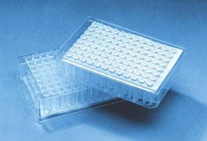 Whatman 384 well 100µl Unifilter Microplate - UNIFILTER, 384W 100UL DYE TERM 50/PK - 7700-1101