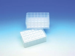 Whatman 24 well 10ml Unifilter Microplate - MICROPLATE, 24W 10ML GF / C 25/PK - 7700-9901