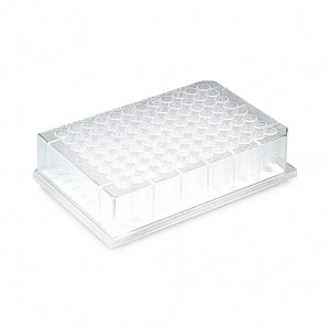 Whatman PP UNIPLATE Microplates - MICROPLATES, 96W 2ML UNP NPP 25/PK - 7701-5200