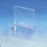 Whatman Clear Polystyrene Universal Lid - LID, CPS MICROPLATE 100/PK - 7704-1001