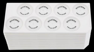 Whatman 0.45um 850-DS 8-Channel Filter Plate - FILTER PLATE, 850-DS 8-CHANNEL, 0.45, PTFE - 7707-3000