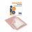 Gemco Gemcore360° Silicone Foam Dressing - Silcone Foam Dressing, Non-Border, 3" x 3" - AM-WC-SFNB33