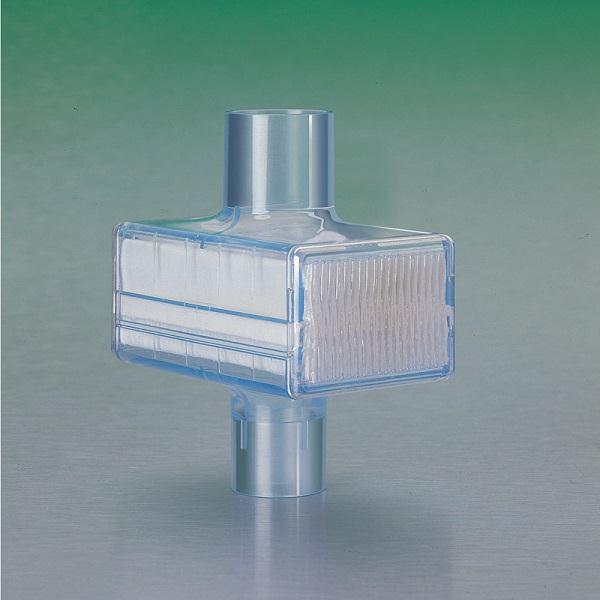 BB50T Breathing Circuit Filters by Pall Life Sciences