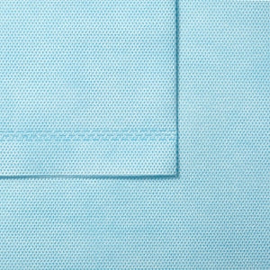 Medline Lightweight Surgical Instrument Gemini Sterilization Wraps - 12" x 12" Bonded Lightweight Gemini Sterilization Wrap - GEM1112S