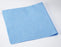 Medline Regular Weight Gemini Surgical Instrument Sterilization Wraps - 48" x 48" Single-Ply Regular Gemini Sterilization Wrap - GEM2148