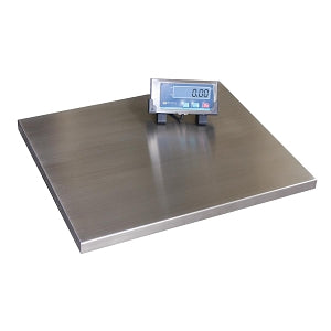 Measuretek Digital Shipping and Receiving Scale - Digital Shipping and Receiving Scale - 12R981