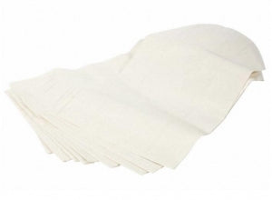 Tennant / Nobles HEPA Filter Bags - HEPA Non-Reusable Paper Bag - 9009005