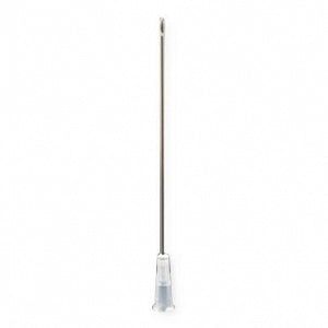 Air-Tite Products Air-Tite Vet Premium Hypodermic Needle - Veterinarian Hypodermic Needle, 16 G x 4" - N164