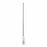 Air-Tite Products Air-Tite Vet Premium Hypodermic Needle - Veterinarian Hypodermic Needle, 16 G x 4" - N164