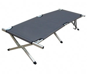 Kamp-Rite Military-Style Folding Cot - 76" x 25" x 13" Military-Style Folding Cot - FC211