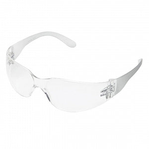 Condor Clear Antifog Safety Glasses - Clear Antifog Safety Glasses - H1223