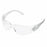 Condor Clear Antifog Safety Glasses - Clear Antifog Safety Glasses - H1223