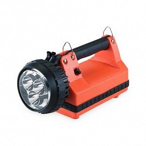 Streamlight Inc LED Plastic Flood Beam Lantern with Power Failure Circuitry - Plastic LED Lantern, Maximum Lumens 550 - 45851