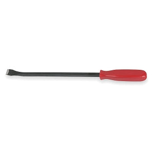 Westward Tools Westward Steel Screwdriver Pry Bars - 18"L x 25/32"W Screwdriver Handle Pry Bar - 2AJK3