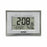 Extech Hygro-Thermometer Alarm Clocks - CLOCK, DIGITAL, W/HYGROMETER - 445706