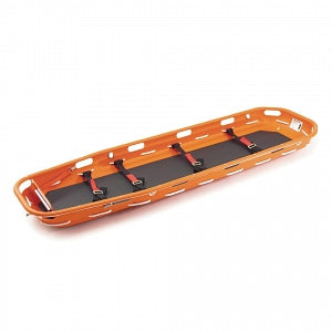 FERNO Basket Stretchers - Orange 86" Basket Stretcher - 2LBB7