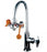 Guardian Equipment EyeSafe Faucet-Mounted Eyewash - EyeSafe Faucet-Mounted Eyewash - G1100