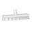 Vikan Brushes - White 11" Polyester Deck Scrub Head - H8707