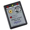 Wrist Strap Tester by Desco Medical