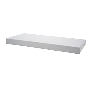 Cortech Pinnacle 75" x 30" x 6" Correctional Bed Mattress - Pinnacle Correctional Bed Mattress, 75" x 30" x 6" - G603075