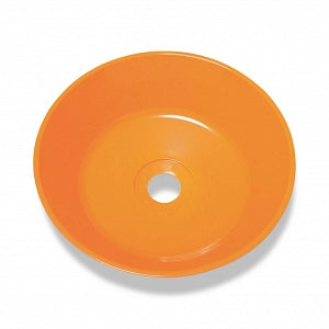 Guardian Equipment Replacement Eyewash Bowl - BOWL, REPLACMENT, EYE WASH, EACH - 100-009ORG-R