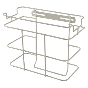 Medtronic Steel Wall-Mount Bracket for Sharps Container - Steel Wall-Mount Bracket for Sharps Container - 3GWB10024C