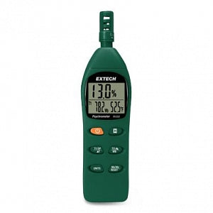 Extech Instruments Extech RH300 Humidity Meters with Dew Point - Humidity and Temperature Meter with Dew Point - RH300