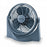 Lasko Air King Portable Pivoting 9" 120V Fans - Air King Portable Pivoting 9" Three-Speed 120V Fan - 9530