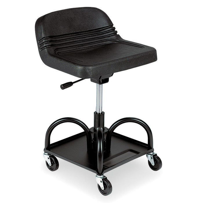 Mechanic Creeper Seats with Wheels by Whiteside