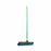 Quickie Synthetic Push Broom - Push Broom with 24" Sweep Face - 53UJ43