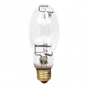 Grainger LumaPro Halide Quartz Metal Halide Bulbs - Halide Quartz Bulb, 175 W, Metal Screw - 54EP62