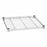 Grainger Starter Wire Shelving Units - SHELF, WIRE, SHELF, 60 " W 36" D - 5GTC5