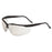 Condor Safety Glasses - Clear Scratch-Resistant Safety Eyewear - 5JE24