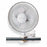 Air King Clip-On Non-Oscillating Fan - Two Speed 120 V Clip-On Non-Oscillating Fan - 6C507