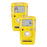 Honeywell BW Clip Single-Gas Detector - DETECTOR, CO, SINGLE-GAS, 2 YEAR - BWC2-M