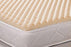 Egg Crate Convoluted Foam Mattress Pad by Geneva Healthcare