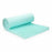 Geneva Healthcare Egg Crate Convoluted Foam Mattress Pad - Egg Crate Convoluted Foam Mattress Pad with 1.8 Density, Green, 4" x 32" x 73" - CM-43273H