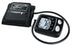 Graham-Field Lumiscope Automatic Digital Adult BP Monitor - Lumiscope Automatic Digital Adult Blood Pressure Cuff - 1133