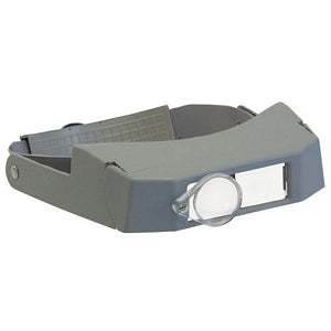 Graham-Field Standard Magnifying Binocular Loupe - LOUPE, BINOCULAR 14" - 1200