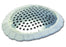 Graham Field Grafco Fox Aluminum Eye Shield - Grafco Fox Aluminum Eye Shield, Light Blue, with Cover - 1276GA LB